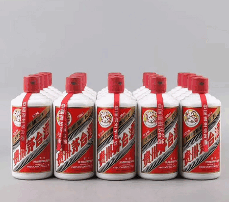 秀山名酒回收